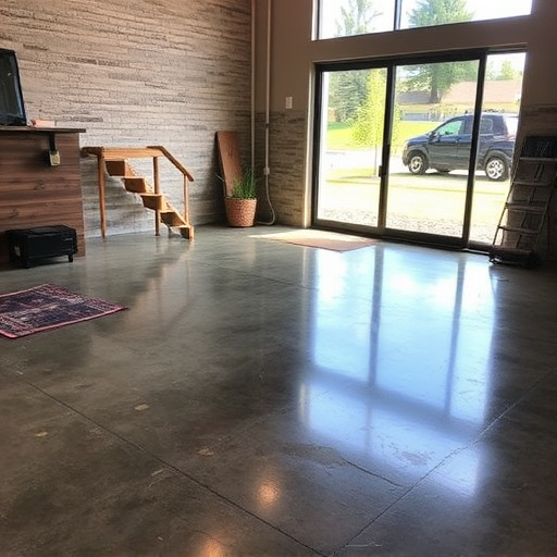 Concrete floor installation process toledo,Benefits of concrete floors,Stained concrete floor installation