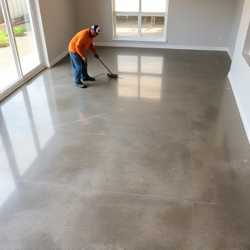 Concrete floor installation process toledo,Benefits of concrete floors,Stained concrete floor installation