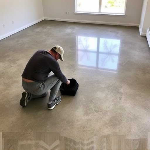 Concrete floor installation process toledo,Benefits of concrete floors,Stained concrete floor installation
