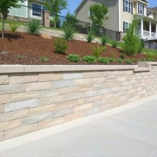 Concrete retaining wall design toledo,Benefits of concrete retaining walls,Reinforced concrete retaining walls
