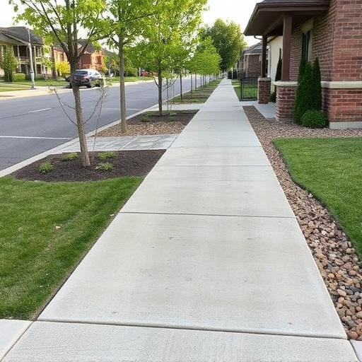 Concrete sidewalk installation process toledo,Benefits of concrete sidewalks,Stamped concrete sidewalks,