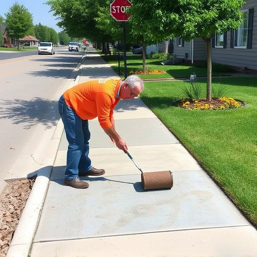 Concrete sidewalk installation process toledo,Benefits of concrete sidewalks,Stamped concrete sidewalks,
