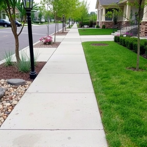 Concrete sidewalk installation process toledo,Benefits of concrete sidewalks,Stamped concrete sidewalks,