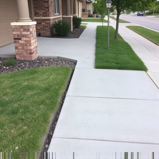 Concrete sidewalk installation process toledo,Benefits of concrete sidewalks,Stamped concrete sidewalks,