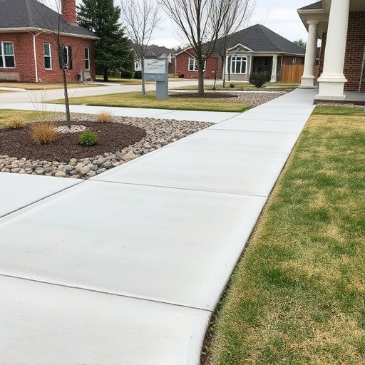 Concrete sidewalk installation process toledo,Benefits of concrete sidewalks,Stamped concrete sidewalks,