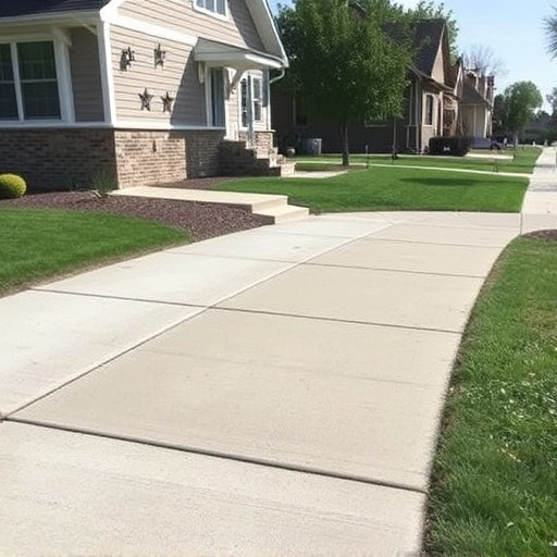 Concrete sidewalk installation process toledo,Benefits of concrete sidewalks,Stamped concrete sidewalks,