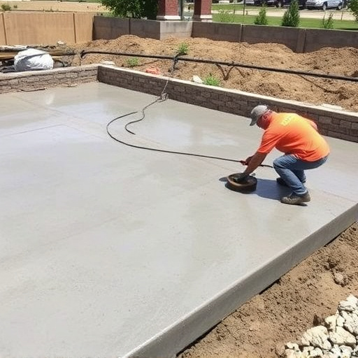 Concrete slab pouring process toledo,Concrete slab preparation steps,Benefits of concrete slabs,