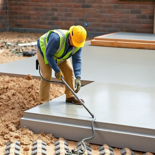 Concrete slab pouring process toledo,Concrete slab preparation steps,Benefits of concrete slabs,