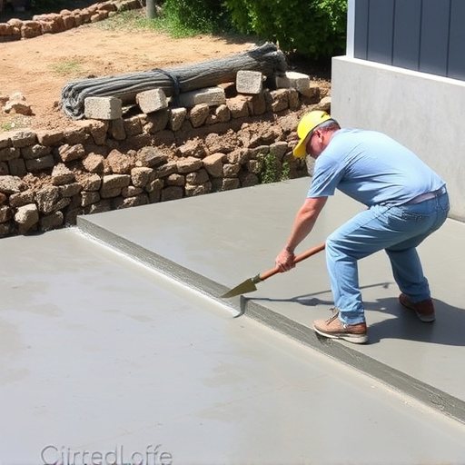 Concrete slab pouring process toledo,Concrete slab preparation steps,Benefits of concrete slabs,