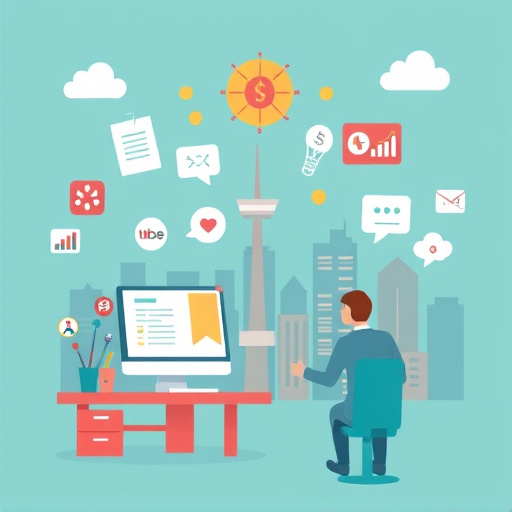 content marketing agency services toledo,benefits of hiring a content marketing agency,choosing the right content marketing agency