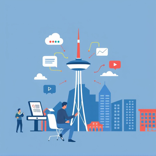 content marketing agency services toledo,benefits of hiring a content marketing agency,choosing the right content marketing agency