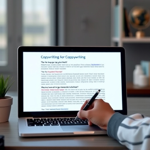 Copywriting Toledo,internet marketing for healthcare,types of copywriting