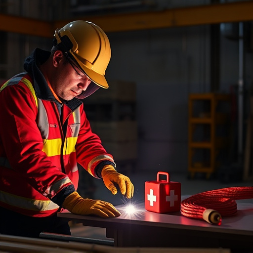 cpr training for construction workers,first aid basics for construction workers,osha requirements for cpr certification