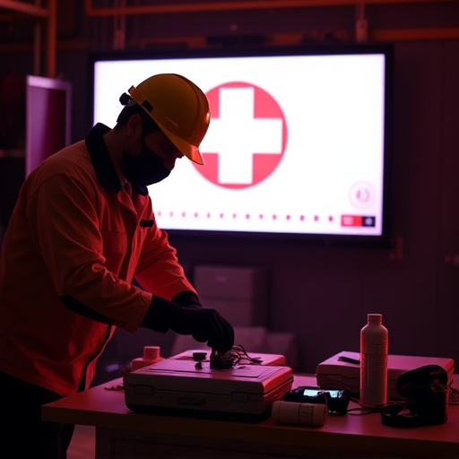 cpr training for construction workers,first aid basics for construction workers,osha requirements for cpr certification