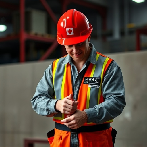 cpr training for construction workers,first aid basics for construction workers,osha requirements for cpr certification