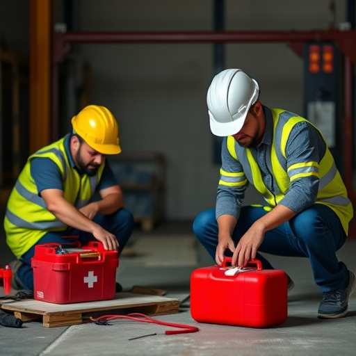 cpr training for construction workers,first aid basics for construction workers,osha requirements for cpr certification