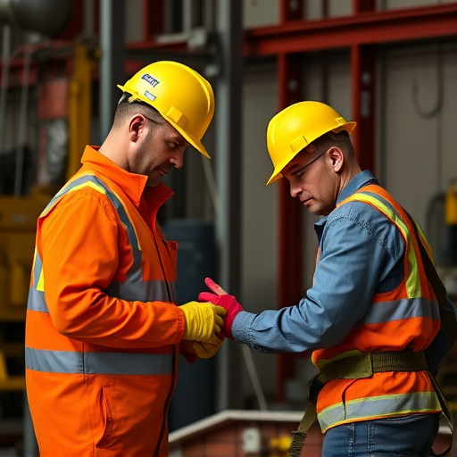 cpr training for construction workers,first aid basics for construction workers,osha requirements for cpr certification