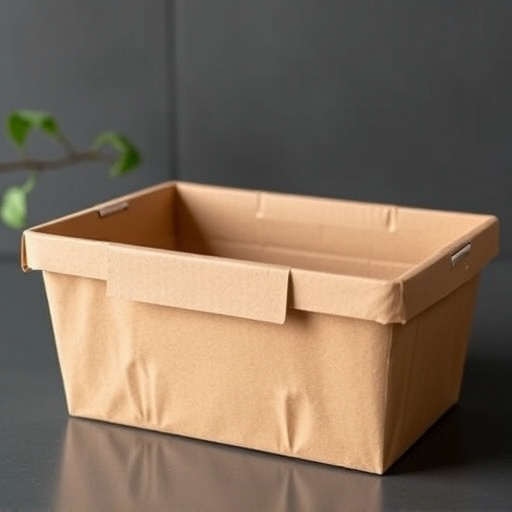 Custom distribution packaging solutions , Eco-friendly distribution packaging innovations , Reusable distribution packaging containers