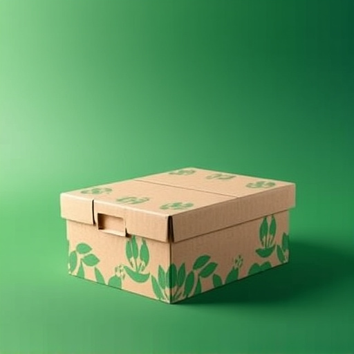 Custom distribution packaging solutions , Eco-friendly distribution packaging innovations , Reusable distribution packaging containers