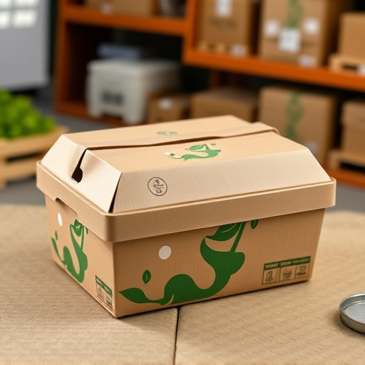 Custom distribution packaging solutions , Eco-friendly distribution packaging innovations , Reusable distribution packaging containers