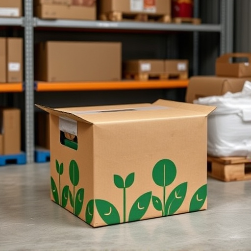 Custom distribution packaging solutions , Eco-friendly distribution packaging innovations , Reusable distribution packaging containers