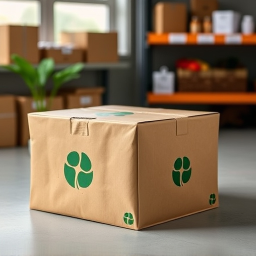 Custom distribution packaging solutions , Eco-friendly distribution packaging innovations , Reusable distribution packaging containers