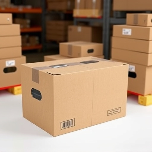Custom distribution packaging solutions , Eco-friendly distribution packaging innovations , Reusable distribution packaging containers