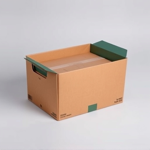 Custom distribution packaging solutions , Eco-friendly distribution packaging innovations , Reusable distribution packaging containers