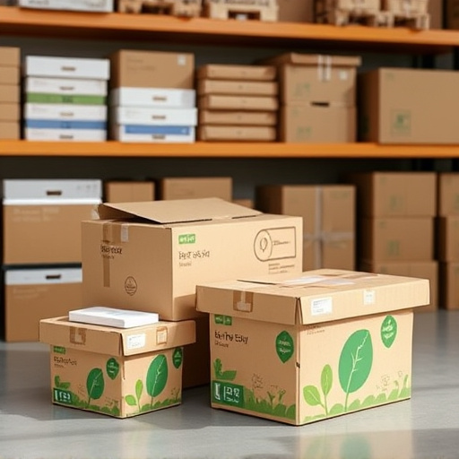 Custom distribution packaging solutions , Eco-friendly distribution packaging innovations , Reusable distribution packaging containers
