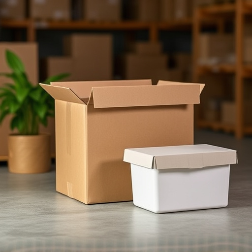 Custom distribution packaging solutions , Eco-friendly distribution packaging innovations , Reusable distribution packaging containers