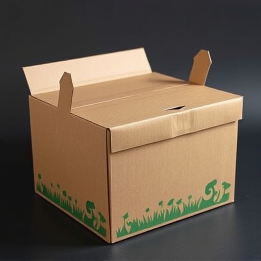 Custom distribution packaging solutions , Eco-friendly distribution packaging innovations , Reusable distribution packaging containers