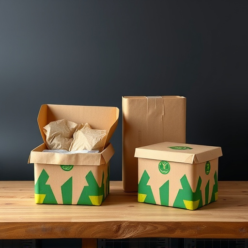 Custom distribution packaging solutions , Eco-friendly distribution packaging innovations , Reusable distribution packaging containers