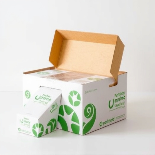 Custom distribution packaging solutions , Eco-friendly distribution packaging innovations , Reusable distribution packaging containers