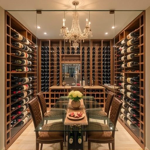 custom glass for wine rooms lake Orion Michigan,custom glass for wine room designs,frameless glass for wine rooms