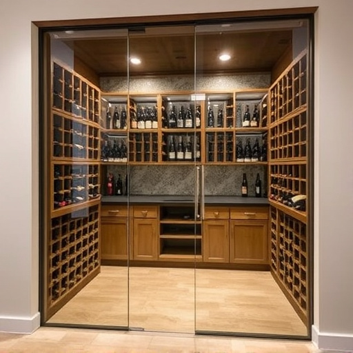 custom glass for wine rooms lake Orion Michigan,custom glass for wine room designs,frameless glass for wine rooms