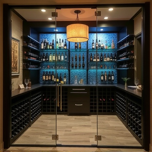 custom glass for wine rooms lake Orion Michigan,custom glass for wine room designs,frameless glass for wine rooms