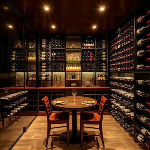 custom glass for wine rooms lake Orion Michigan,custom glass for wine room designs,frameless glass for wine rooms