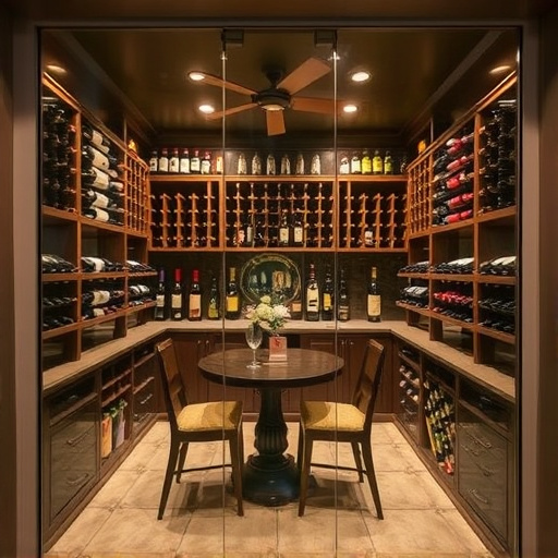 custom glass for wine rooms lake Orion Michigan,custom glass for wine room designs,frameless glass for wine rooms