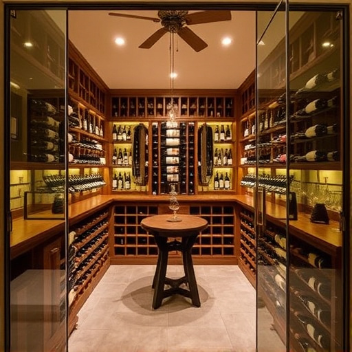 custom glass for wine rooms lake Orion Michigan,custom glass for wine room designs,frameless glass for wine rooms