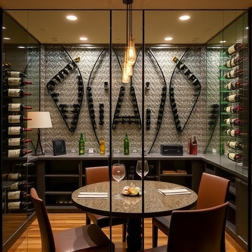 custom glass for wine rooms lake Orion Michigan,custom glass for wine room designs,frameless glass for wine rooms