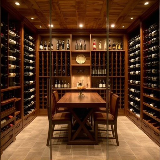 custom glass for wine rooms lake Orion Michigan,custom glass for wine room designs,frameless glass for wine rooms