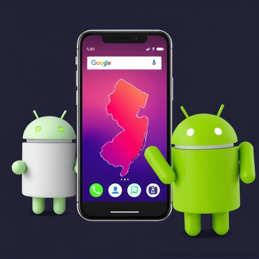 Custom mobile app development New Jersey,Android app development services,iOS app development services