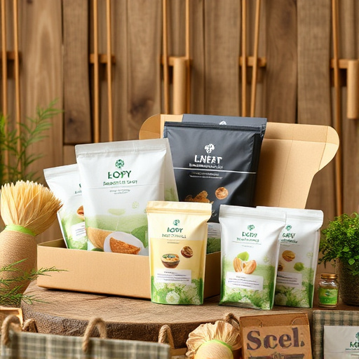 Custom packaging solutions , Eco-friendly custom packaging , Innovative custom packaging designs