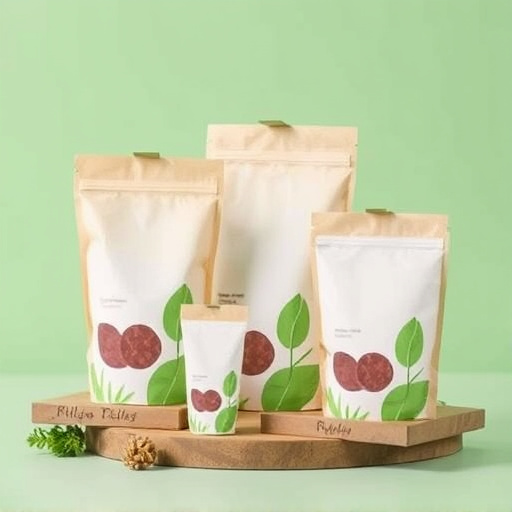 Custom packaging solutions , Eco-friendly custom packaging , Innovative custom packaging designs
