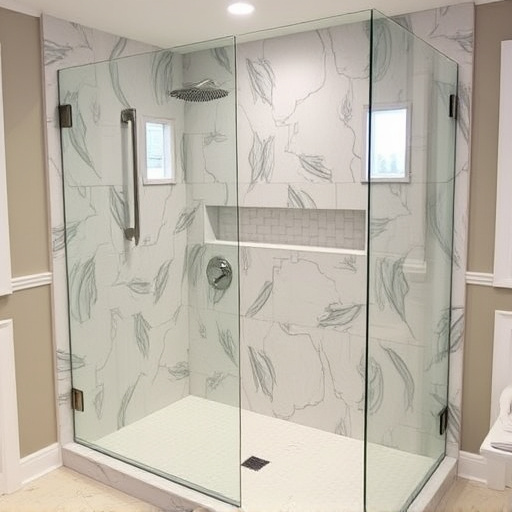 custom shower enclosures lake Orion Michigan,custom shower enclosure designs,frameless custom shower enclosures