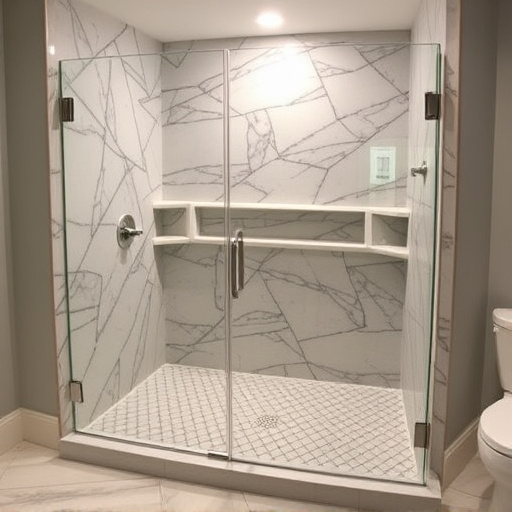 custom shower enclosures lake Orion Michigan,custom shower enclosure designs,frameless custom shower enclosures
