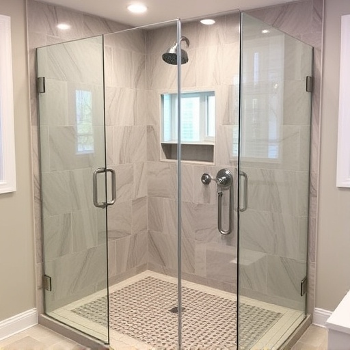 custom shower enclosures lake Orion Michigan,custom shower enclosure designs,frameless custom shower enclosures