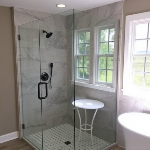 custom shower enclosures lake Orion Michigan,custom shower enclosure designs,frameless custom shower enclosures