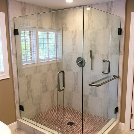 custom shower enclosures lake Orion Michigan,custom shower enclosure designs,frameless custom shower enclosures