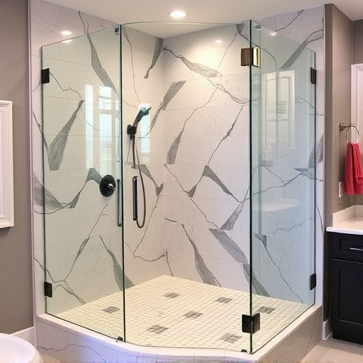 custom shower enclosures lake Orion Michigan,custom shower enclosure designs,frameless custom shower enclosures